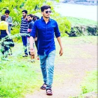 Sanket Sonawane