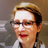 Lucy Kilkenny