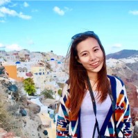 Melody Yuwenxi Guo
