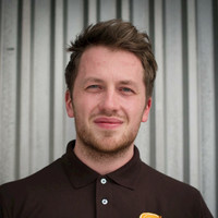 Steffen Skarås