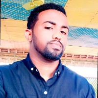 Mohamed Moulid Nunow