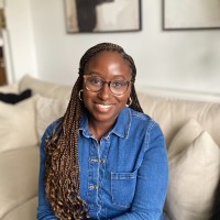 Pamela Ujah
