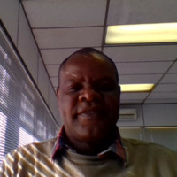 Saimon Sibanda
