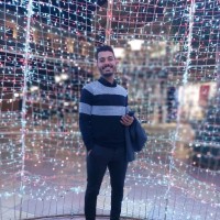Ebrahim Elnokrashy