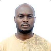 Tony Brice Ngassa
