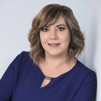 Catherine Brower