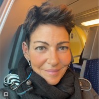 Sibylle Scheidegger