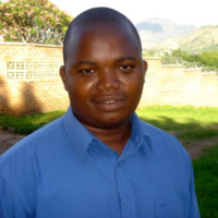 Godfrey Mulenga