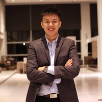 Jerrick Teh