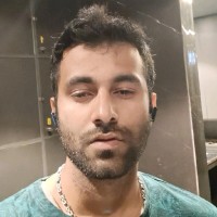 ravinder singh