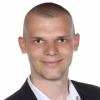 Alex Martin Molodovski