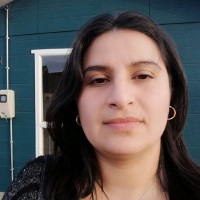 Ariela isabel Calbuqueo pacheco