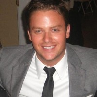 Nick Janning