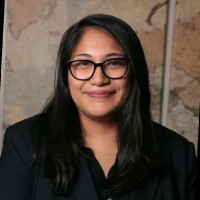 Sandy Tellez