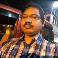 Anshuman Mondal