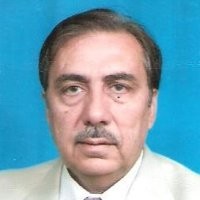 Mohamed Rafiq Alsmadi
