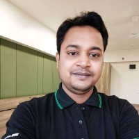 VEDANT KUMAR