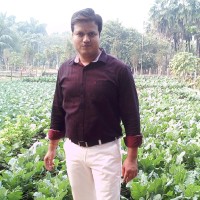 Rakesh Kumar Singh
