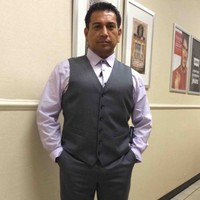 Darwin Perez