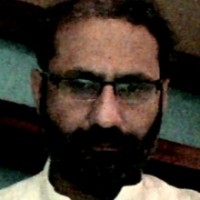 Farooq Hassan