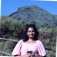 Kavya A.S