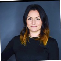 Hannah Karolak, Ph.D.