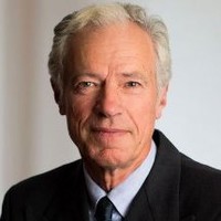 Simon Crookenden Qc