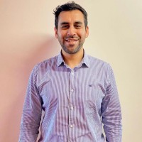 Jonathan Montecinos