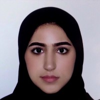 فاطمة الشحي