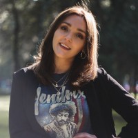 Jessica Omaña