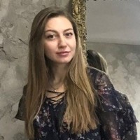 Anastasiya Polityko
