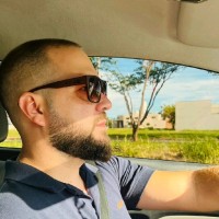 Ricardo Henrique Estrella Marcolino