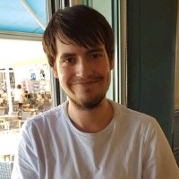 Ben Colverson