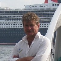 Petter Sævik
