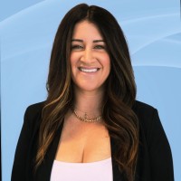 Jackie Burleson, Cic, Cisr