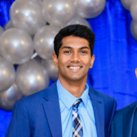 Rushik Meneni