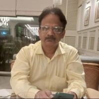 Vikash Srivastava
