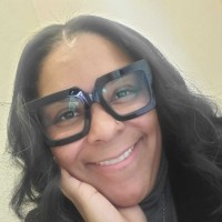 Asha Hudson