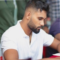 Keshan Weerasekara