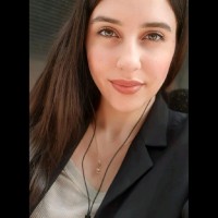 Shaza Zahereddin Mohammad