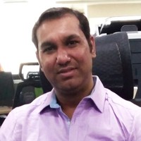 Manesh Devrukhkar