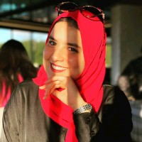 Hajar Dafir