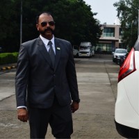 Dalpat Singh, Csp
