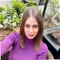 Darine Badreddine