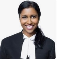 Shivani Pillai