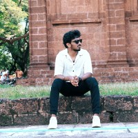 Sabari B