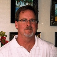 Greg Satterfield