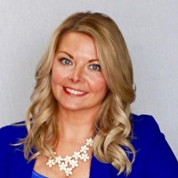 Tina Stuckey