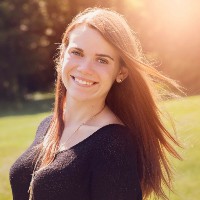 Caitlin Seguin