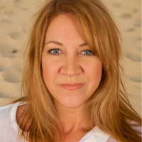 Michelle Anderson